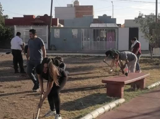 EcoClaudistas en Chihuahua